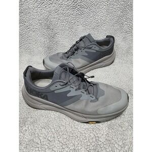 Hoka One One Men's Transport Sz US 14 1123153 CKBC Outdoor Running Shoes Sneaker